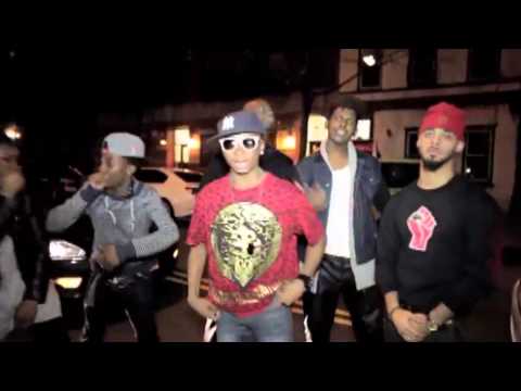 KHK Featuring Greg Nice - To Inspire