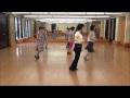 Sweet Spanish Memories  Line Dance (Choreographed by Tjwan Oei & Marja Urgert)
