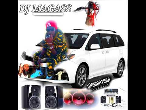 DJ MAGASS . habou Rémeé gnany🕺🏾