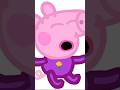 MUMMY PIG BABY NAME REVEALED