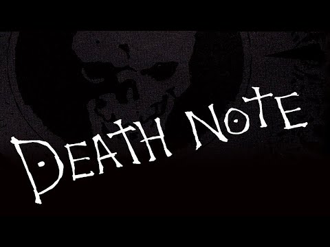 Apples and Ashes - Unofficial Death Note Soundtrack
