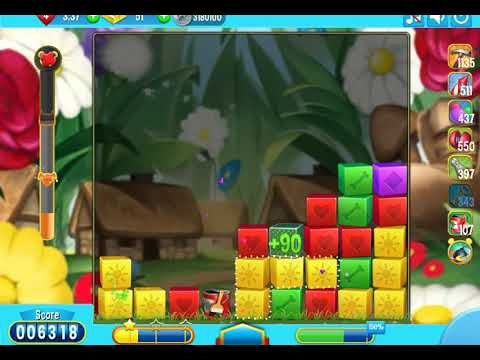 Pet Rescue Saga   Level 2656   No Boosters