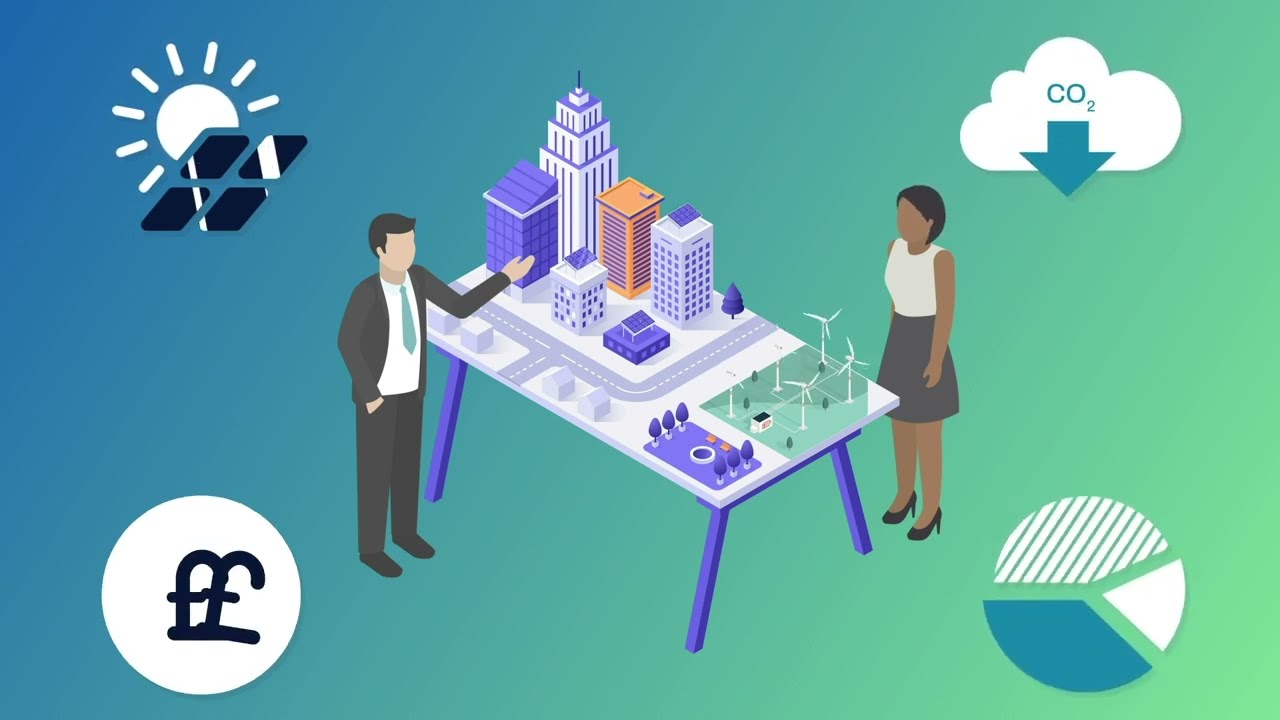 The Consultus Net Zero Pathway