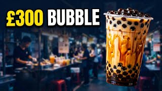 Bubble Tea Business: Kit, Rates & Sales Tips (UK) - low-cost business idea