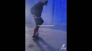Download lagu STORY WA SEPAK BOLA SKILL||BAGIKU BOLA ADALAH TEMAN mp3