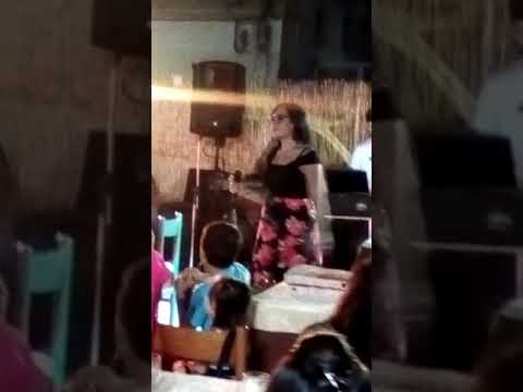 Valentina tesauro,se non amore 22 giugno 2018