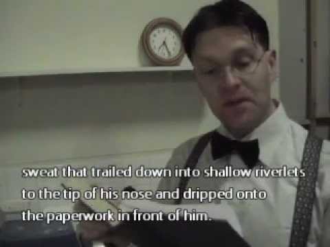 Story Title: Splitter