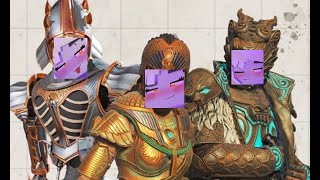 APEX LEGENDS CHAMPIONS EDITION (reupload)