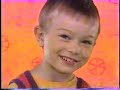 Treehouse TV 2008 Tape 2