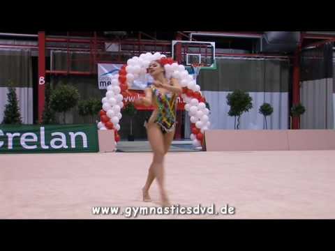 Tena Condor (CRO) - Junior 07 -  Happy Cup Gent 2016