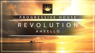 Download lagu Ahxello Revolution... mp3