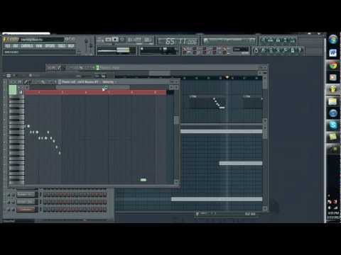 Sick Scott Storch~David Guetta Style Beat - ElSheriffProductions