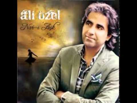 ALİ ÖZEL ÖYLE GİT