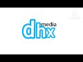 DHX Media Logo Is 2017
