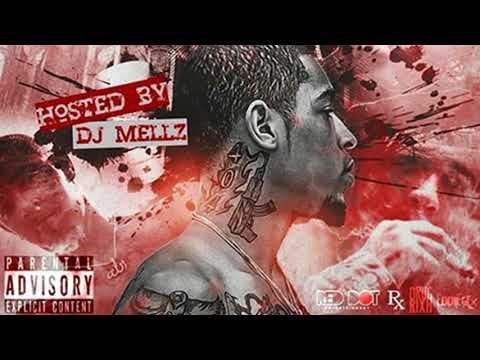 RX Juvi ft. RX Peso — Wave Prod  By 808 Mafia