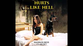 Madison Beer - Hurts Like Hell (Official Audio) ft. Offset
