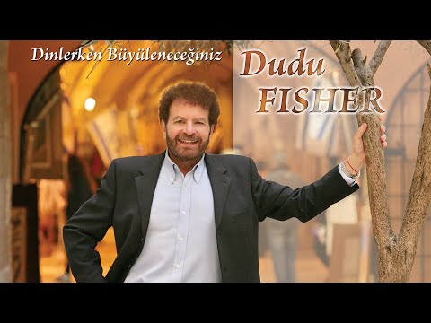 Dudu Fisher
