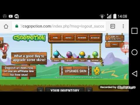 download lagu mp3 mp4 Cs Go Potion, download lagu Cs Go Potion gratis, unduh video klip Cs Go Potion