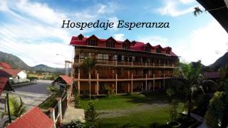 preview picture of video 'Hospedaje Esperanza - Oxapampa'