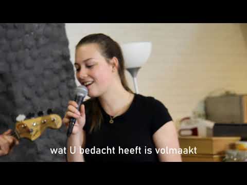 Steven and the band. Opw 643