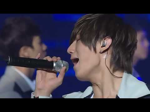 BEAST - I'm Sorry (Welcome To BEAST Airline 2010) (QHD)