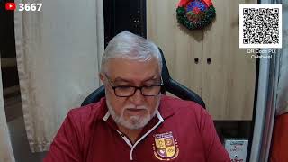 Conhecendo A Espiritualidade Com Gilberto Rissato