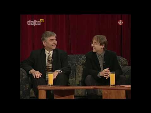 Aj múdry schybý miroslav donutil, miroslav zbirka 1999