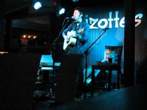 Mike Noga - M'belle (live at Lizotte's Kincumber 17th September 2011)