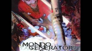 MondoGenerator - 13th Floor