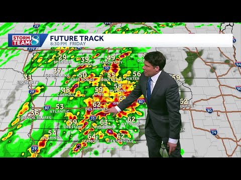 Kcci Radar