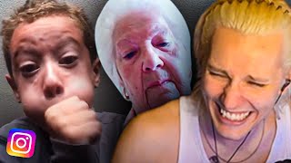 Download lagu My IG Reels Keeps Getting Worse... mp3