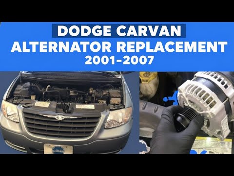 download lagu mp3 mp4 2006 Dodge Caravan Alternator Problems, download lagu 2006 Dodge Caravan Alternator Problems gratis, unduh video klip 2006 Dodge Caravan Alternator Problems