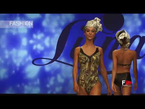 LUNA Beachwear Maredamare 2015 Florence - Swimwear & Underwear