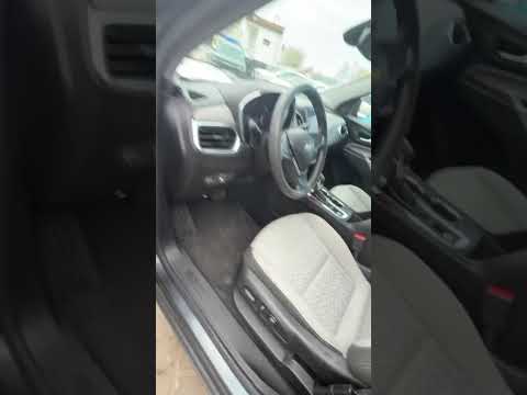 фото chevrolet equinox iii 0