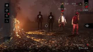DBD　カズコラボ