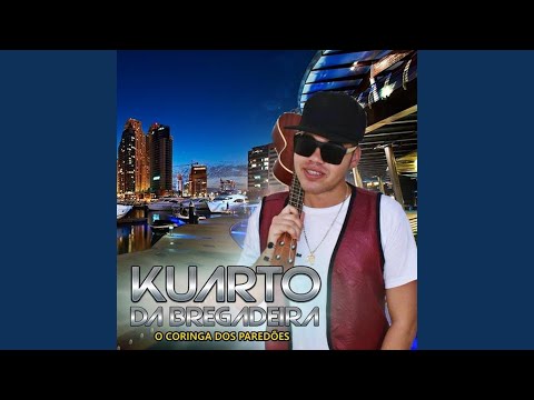 Pensativo - Kuarto da Bregadeira