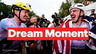 Brandon McNulty 'Insane' Win In World Championships 2026