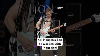 Induction - Live at Wacken Open Air 2025 - Teaser