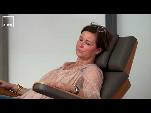 Fotel PODOLOG® MOON professional