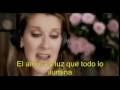 Celine Dion & Barbra - Tell him (traducida ...