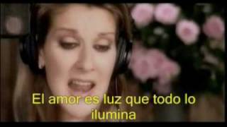 Celine Dion & Barbra - Tell him (traducida)