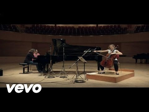Hélène Grimaud, Sol Gabetta - Duo - EPK