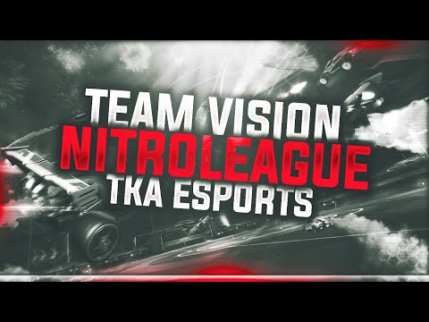 [NitroLeague] iCONICS Sports VS TKA eSports