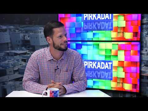 PIRKADAT Breuer Péterrel: Tordai Bence