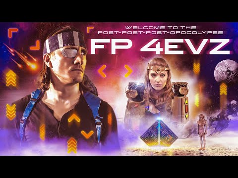 FP 4EVZ Movie Trailer
