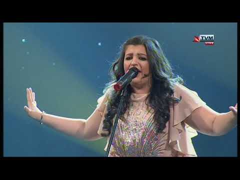 MJESC 2018 - Riona Degiorgio - Infinity