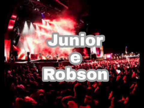 Junior e Robson Ipojucana FM