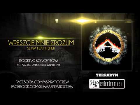8.Wreszcie Mnie Zrozum (Fisher)  "ASPIRATIO CREW I ZAPRZYJAŹNIONE PYSKI VOL.1"
