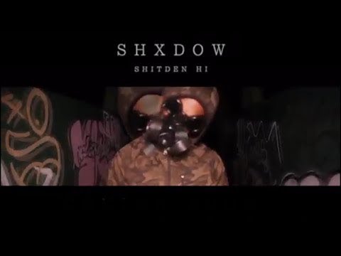 SHITDEN HI (OFFICIAL VIDEO)