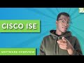 Cisco ISE Top Features Pros Cons And Alternatives